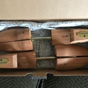 Nordstrom Cedar Shoe Trees